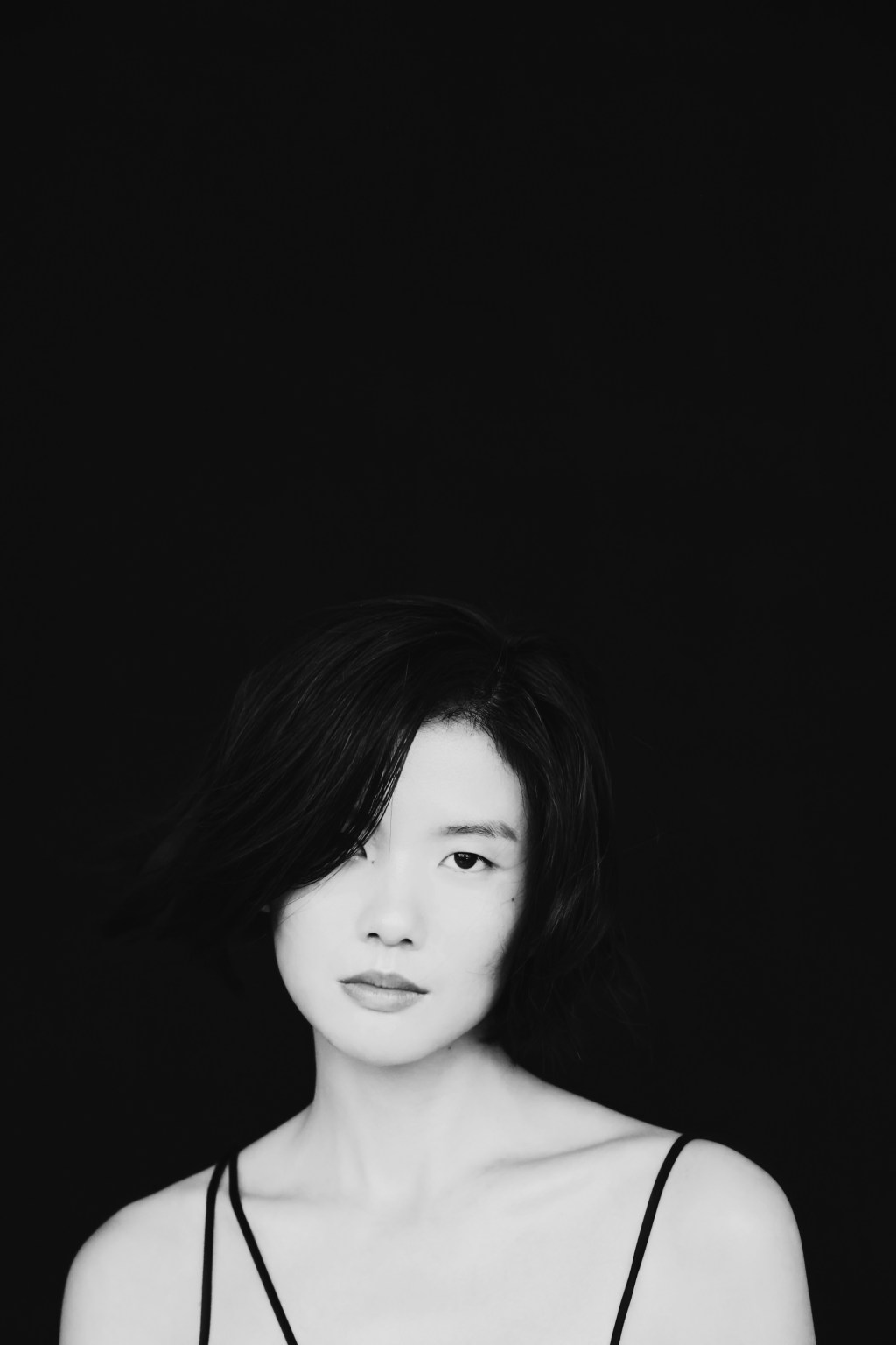 脫離顏色｜huaever