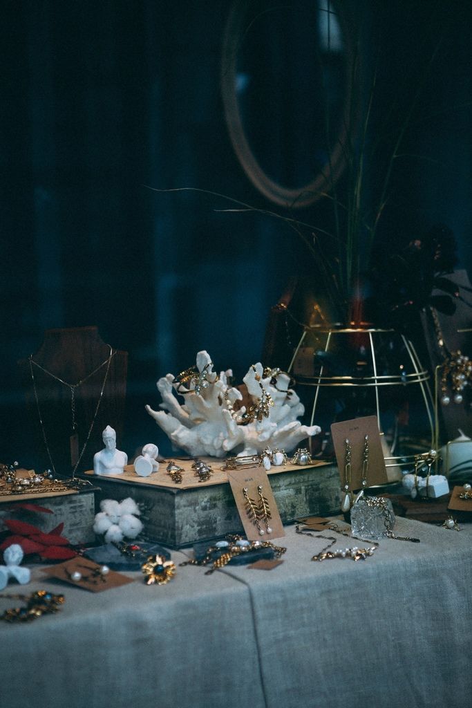 COR-DATE｜​pop-up store｜2018松菸