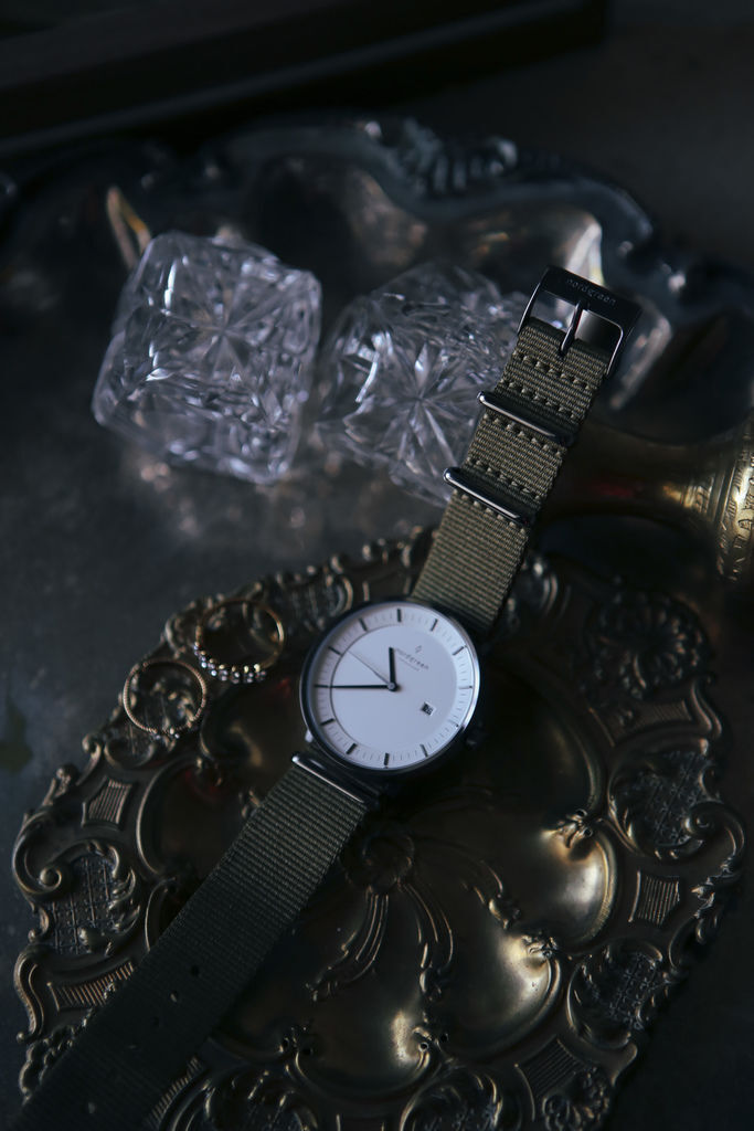 秉承設計源於生活的初衷｜來自丹麥的手錶品牌｜Nordgreen